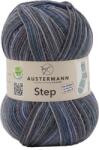Austermann Step 4 Color 136 Kötőfonal (97689-136)