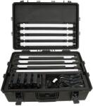 NanLite Kit 8 lampi Pixel RGB NanLite - PavoTube II 15XR (15-2028-8KIT)