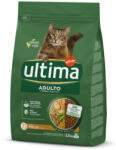 Affinity 2x2, 5kg Ultima Adult csirke száraz macskatáp 20% kedvezménnyel