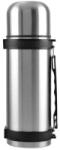 Perfect Home Termos Turist, Capac Dublu, 1 l, Inox (MRK-14463)