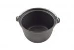 Perfect Home Ceaun din Fonta, 3 l, Perfect Home (MRK-13284) Ceaun