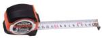 HARDEN Ruleta 3 m x 16 mm, Carcasa Cauciucata, Buton de Blocare, Model Fiabil, Harden Profesional (ZH580053)
