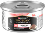 PRO PLAN Veterinary Diets 2x24x195g PURINA PRO PLAN Veterinary Diets Diabetes nedves macskatáp akciósan