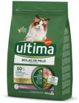 Affinity 2x2, 5kg Ultima Hairball pulyka száraz macskatáp 20% kedvezménnyel