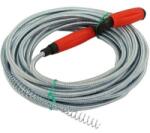 Z-tools Sarpe Cablu pentru Desfundat Tevi, 9 x 10 m, Z-tools (ZLN-ZLN3032)