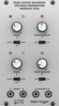 BEHRINGER Dual Noise Random Voltage Generator Module 1016 Moduláris rendszer (0720-ABV86-001)