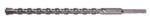 HARDEN Burghiu pentru Beton, Prindere SDS-Plus, 30 x 350 mm, in Blister, Harden (ZH610341) Burghiu