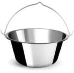 Perfect Home Ceaun din Inox, 10 l, Perfect Home (MRK-11215) Ceaun