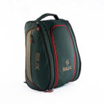 Siux Geantă pentru rachete Edge Racketbag Green Geanta sport