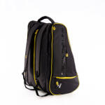Siux Geantă pentru rachete Trail Racketbag Black Geanta sport