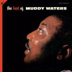 Muddy Waters - The Best Of Muddy Waters (LP) (8436569195635)