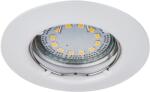 Rábalux Lite beépített lámpa 3x3 W acél 1046 (1046)