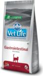 Farmina Pet Foods Vet Life Cat Gastrointestinal 400 G (FAR051) (FAR051)