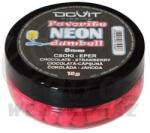 DOVIT Favorite NEON Dumbell 8mm Csoki-Eper - Dovit Wafter (DOV7458)