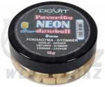 DOVIT Favorite NEON Dumbell 8mm Fokhagyma-Gyömbér - Dovit Wafter (DOV7941)