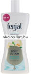 Fenjal Sensitive Almond Oil & Aloe Vera testápoló 200ml