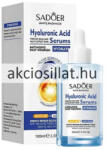 SADOER Hyaluronic Acid Hialuronsavas Hidratáló Szérum 100ml