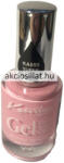 Katerina Beauty Gel Classic Fashion Color KA055 gél hatású körömlakk 18g