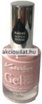 Katerina Beauty Gel Classic Fashion Color KA049 gél hatású körömlakk 18g