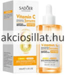 SADOER Vitamin C Hidratáló Szérum 100ml