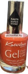 Katerina Beauty Gel Classic Fashion Color KA079 gél hatású körömlakk 18g