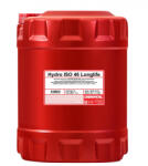Chempioil 2102 Hydro ISO 46 Longlife (10 L)