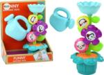 LEAN Toys Lean Toys Fürdőjáték Színes Virágok Locsolókanna (17952) (17952)