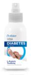 Dr.Kelen Luna Diabetes lábspray - 100ml ( Kiszerelés: 100ml )