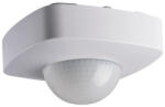 Kanlux SENTO mozgás és jelenlétérzékelő fekete 120/360° max. 10m IP20 PIR mozgásérzékelő 26820 (26820)