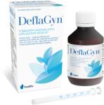  DeflaGyn Hüvelygél + 2 többször használható applikátor - 150ml ( Kiszerelés: 150ml )