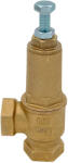 Malgorani Supapa siguranta reglabila Pn16 filet 1/2 (m212)