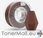 Filamentree PLA филамент Filamentree PLA PLUS, 1.75 mm, 1.0 kg, Nut Brown - tonermall