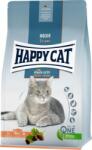 Happy Cat Indoor Atlantik Lachs - Lazac 300 G (HC-0729) (HC-0729)