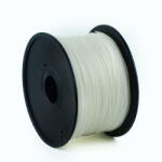 Gembird 3DP-ABS3-01-NAT ABS Filament Naturel 3mm 1kg (3DP-ABS3-01-NAT) - mzona
