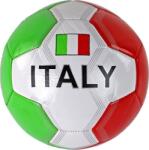 LeanToys Lean Toys Ball Football Italy Colorful 5-ös Méret (13178) (13178)