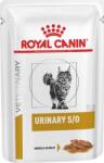 Royal Canin Canin Feline Urinary S/O Chicken Wet - Alutasakos 85 G (VAT013854) (VAT013854)