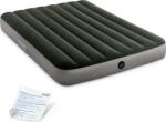 Intex 64108 Felfújható Matrac 191x137x25 cm Dupla (68064108) (68064108)
