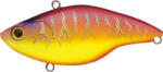 Evergreen Buzz Beater Tungsten 7, 2cm 20gr #140 Matt Red Hot Tiger Wobbler (EG024701)