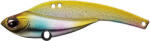 Evergreen Iron Marvie 55 5, 5cm 13, 5gr #861 Silver Powder Gold Candy Blade Műcsali (EG141378)