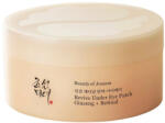 Beauty of Joseon - Revive Under Eye Patch Ginseng + Retinal - Hidrogél szemtapasz - 93g/60db
