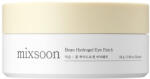 mixsoon - Bean Hydrogel Eye Patch - Hidratáló szemmaszk fermentált babkivonattal - 30pár