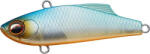 Evergreen Marvie 50 5, 0cm 6gr #737 Hit Man Blue Wobbler (EG139085)