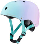 Wozinsky Gyermek BMX/Scooter Sisak - S - Pink Színátmenetes (HT-38GR)