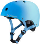 Wozinsky Gyermek BMX/Scooter Sisak - S - Kék Színátmenetes (HT-38GN)