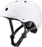 Wozinsky Gyerek BMX/Scooter Sisak - S - Fehér (HT-38B)