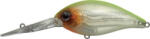 Evergreen Combat Crank 400 6, 8cm 21gr #59 Skeleton Chart Wobbler (EG061829)