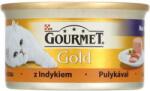 Nestle Gourmet Gold Pástétom Pulykás 85 G (VAT007611) (VAT007611)