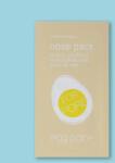 Tony Moly Plasturi cu ou pentru porii din zona nasului Egg Pore Nose Pack - 1 buc Masca de fata