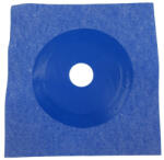 Dural H2O Aquaseal M3050 (M35) szilikonos csőmandzsetta D50mm (h2odz15050) (h2odz15050)