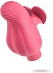 GoodLove Blush Gaia Eco Love Coral - vibrator ecologic (10 moduri) Vibrator